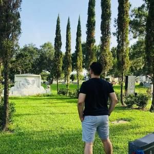 Meet your Posher, Marcello